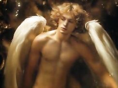 ♥ Breathing New Life into Biblical Art with ♥