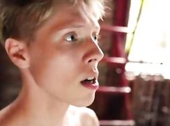 Frats Threesome Fuckdown