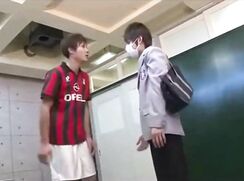 How I explained playing soccer to a Japanese nerd