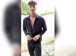 SoyJaam - Cum Solo - Strip Porn