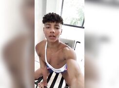 SoyJaam - Cum Solo - Twink Porn