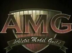 Bob Mizer's Slave Market 1956-1971 (AMG Classics, no sex)