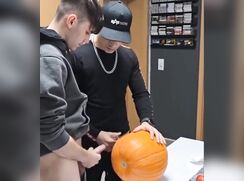 GERMAN TEENS CELEBRATES HELLOWEEN