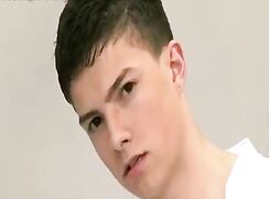 Callum Groping hands