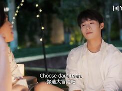 Chinese bl "I'll Turn Back This Time - English subtitles