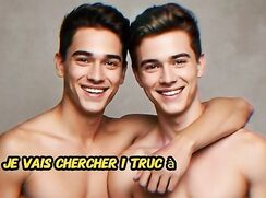 ♥ GAY LOVE - Histoire 10 ♥