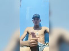 Solo cock hung porn twink record grab