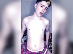 [HBW] Body Show Time Strip Porn Boys