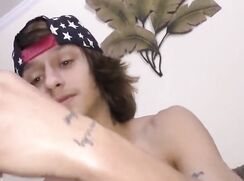 (VM) Nice boy wank hung boys gayporn