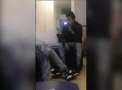 straight best friend first time top