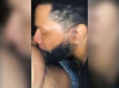 black man sucking straight amateur twink