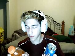 chaturbate curious straight boy teen cam porn