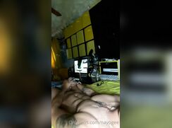 Nayo Granado - Cumshot 6