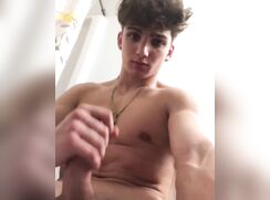 tiktoker wresler champion erik baited hot off boys porn