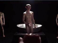 KS : Austin  : " Un bon ' Petit Diable ' ...  " Vid'Porn Gay