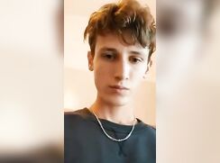 Alex pretty wanker cam boys porn