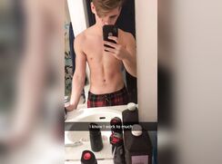 Hot chance compilation