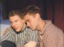 Beautiful Scene from Prague Rising 2000 GayPornTube