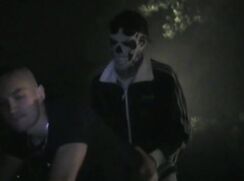 Gay used by straight Scally. 15 min.