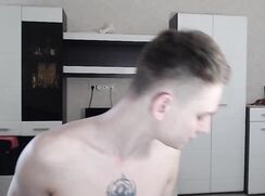 {LM} webcam show Tab-Angryzan striptase twink porn