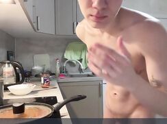 {LM} webcam show Tab-Malcolm_Yang naked