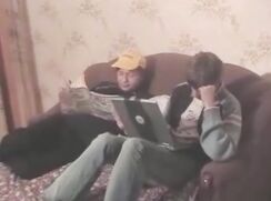 Serzhik H - Everyone's favorite twink