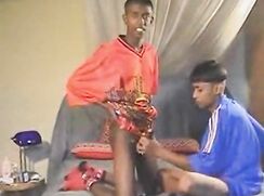 Boys HAVING fun BLACK GUYS PORN