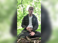British boy cums outside twink porn