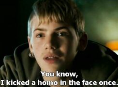 Patrik 1.5 (2008) Gay Themed Movie-Swedish-Eng subs