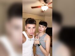 creampie hardcore gay porn tube