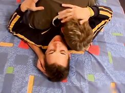 young bodies, fresh seed