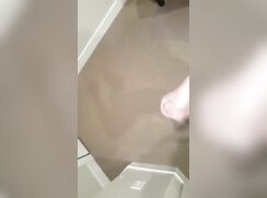 [T104]-[03] - Huge cumshot on floor