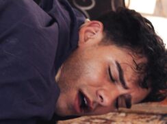 ♥ The thirst part-1 ♥