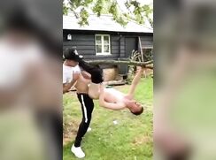 Zac-original way of fucking