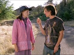 Rubax Video - Transamerica (2005)