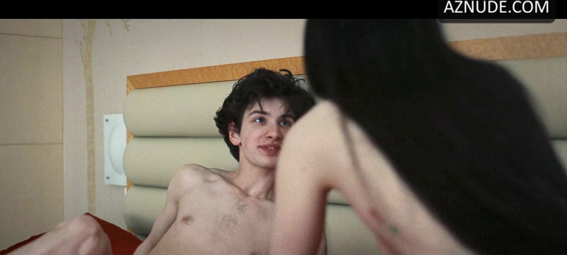 Anora nude scene | GayPornTube