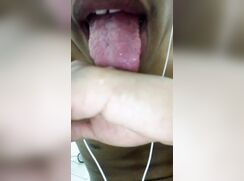 Novinho tomando seu leite