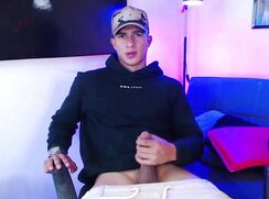 Big Cock Waiting To Shoot Cum Twink Porn
