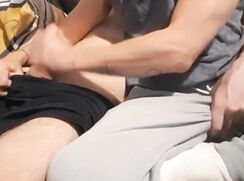 Helpful masseur | GayPornTube