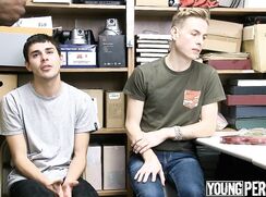 [MOVIES][03] Youngperps