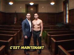 ♥ GAY LOVE - Histoire 11 ♥