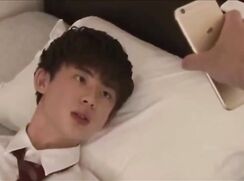 Boy found out for compensated dating