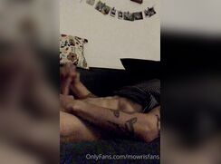 [OF][09] Kvotheof - Big cock cums