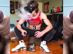 Popperbate Trainer PMV 13