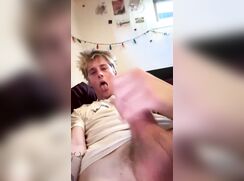 [T&T][695] Teens & Twinks wanking