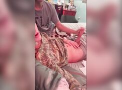 teen jerking big dick