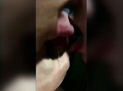 college twinks share a dick when horny