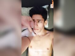 AA Vid - Gay porn smooth boy amateur hot fuck cum twink feet tube