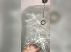 [ABX][6][465] - Teen jerking off in bath