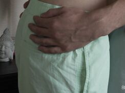 [HX][482] Horny Pool Boys - Scene 3